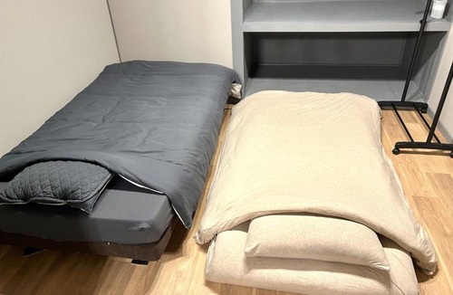 Obihiro Apartment | Crux Corp 205 - Vacation STAY 18862