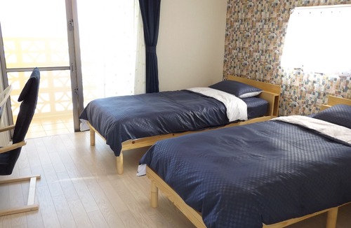 Taketomi-jima Taketomi-cho Hotel | Cruz del Sur