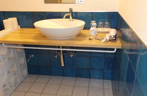 Taketomi-jima Taketomi-cho Hotel | Cruz del Sur