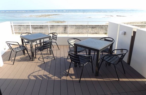 Taketomi-jima Taketomi-cho Hotel | Cruz del Sur
