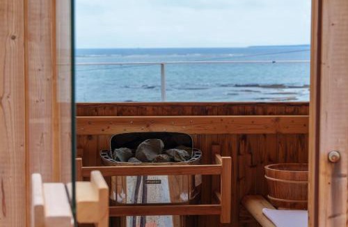Azama Villa | Crystal Villa Nanjo