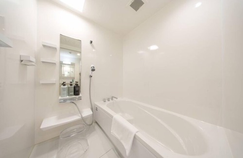 Chinen-son Hotel | Crystal Villa Nanjo