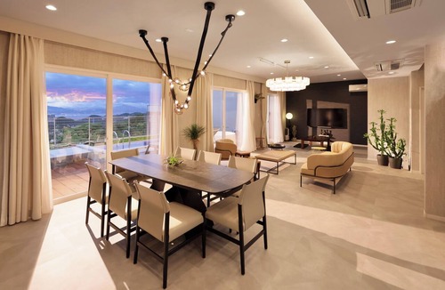Shirahama Condo | Crystal Villa SHIRAHAMA