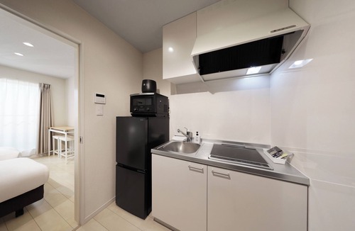 Shirahama Apartment | Crystalcourt Shirahama