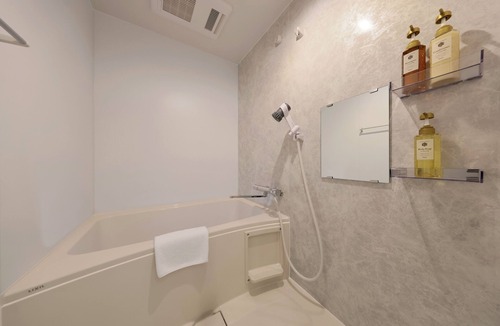 Shirahama Apartment | Crystalcourt Shirahama