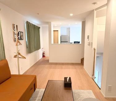Fukushima House | CS17 Casastella 17 by Liezon - Vacation STAY 19427