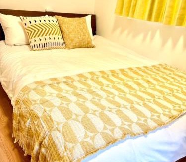 Fukushima House | CS17 Casastella 17 by Liezon - Vacation STAY 19427
