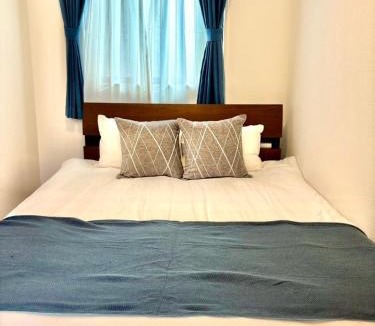 Fukushima House | CS17 Casastella 17 by Liezon - Vacation STAY 19427