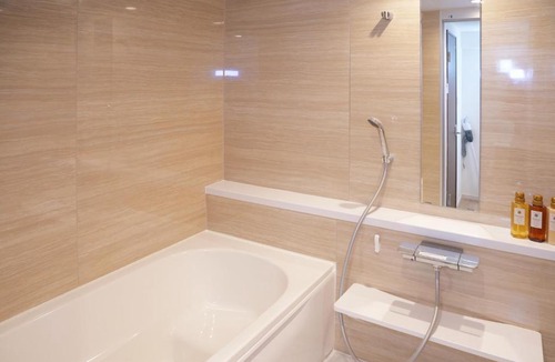 Namba Apartment | Cu 道頓堀 2号店