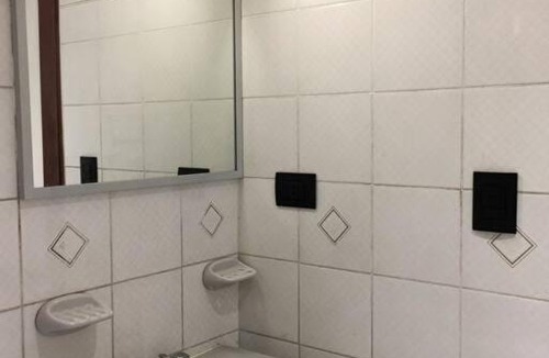 Santiago de Surco Apartment | Cuarto por la embajada de EEUU