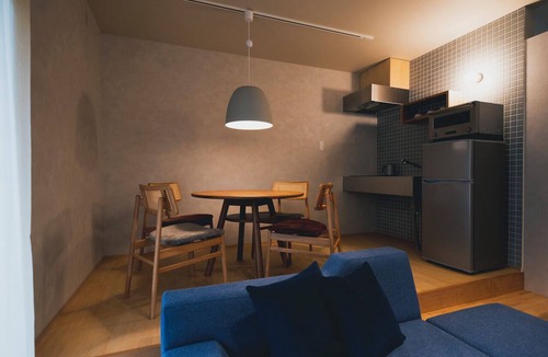 Aira Apartment | cuccou