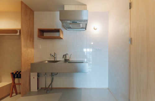 Aira Apartment | cuccou