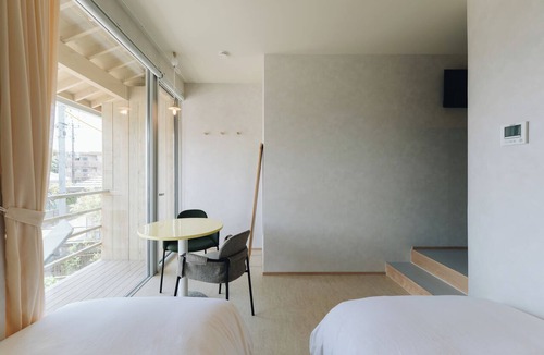 Aira Apartment | cuccou