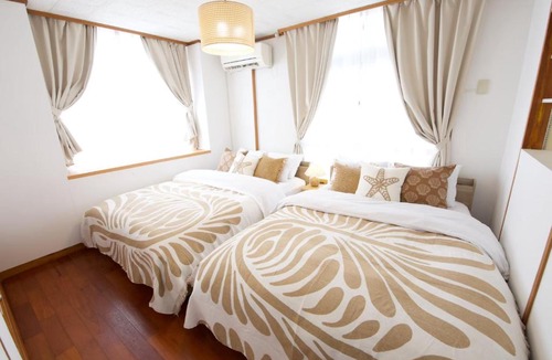 Maejima Apartment | cuculu MAEJIMA 7F
