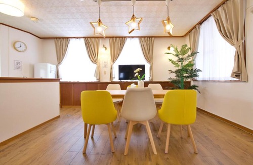 Maejima Apartment | cuculu MAEJIMA 7F