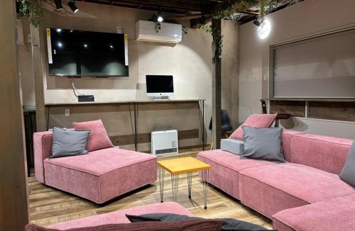 Nagano Apartment | CUE apt