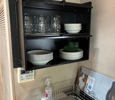 Nagano Apartment | CUE apt