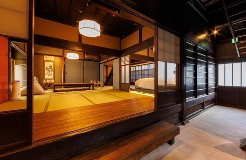 Asuka Hotel | Cultural Property Inn Branchera Villa Asuka
