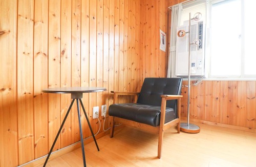 Nishi Apartment | Culture 24