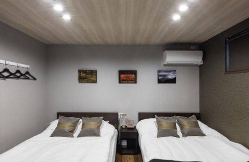 Kamata Apartment | Culture villa HANEDA