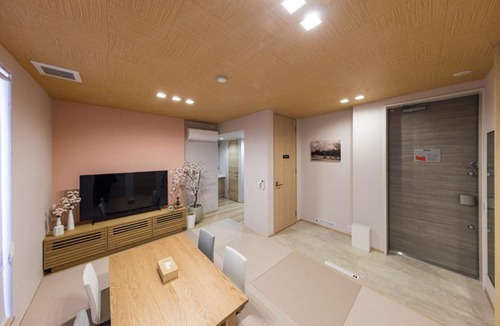 Kamata Apartment | Culture villa HANEDA