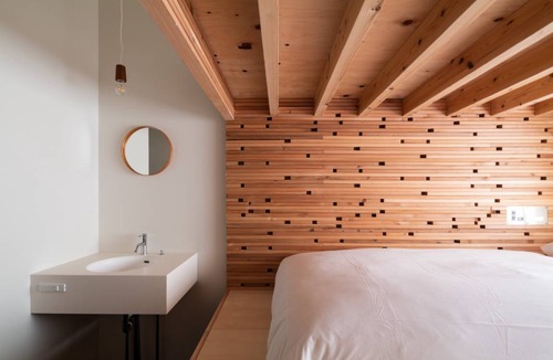 Hida Takayama Onsen Hotel | Cup of tea ensemble