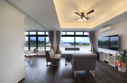 Maeda House | Curchibe