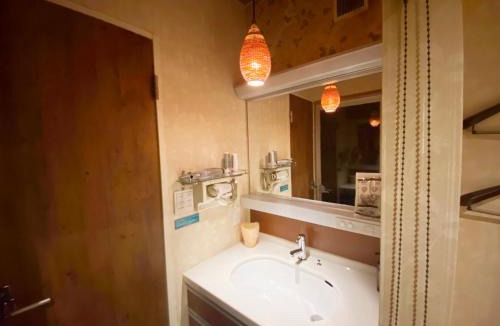 Sumino Hotel | CURE