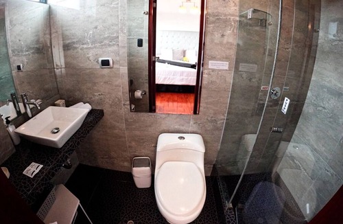Cusco Apartment | Cusco - 4 bedroom family apartment in Rituales Inn