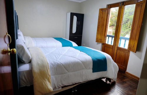 Cusco Historic Center Apartment | Cusco de mis Sueños Apartment & Hostal