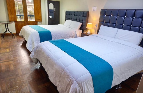 Cusco Historic Center Apartment | Cusco de mis Sueños Apartment & Hostal