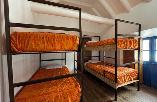 Cusco Historic Center Cabin | Cusco Dorms