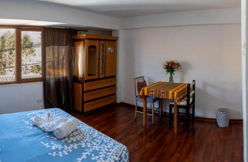 San Blas Apartment | Cusco Large House, El Refugio Ideal para Tu Estancia
