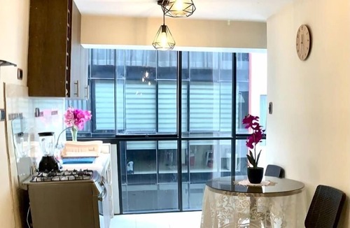 Cusco Apartment | Cusco Magico 2 - Studio Apartment in the Las Torres Kayser Condominium