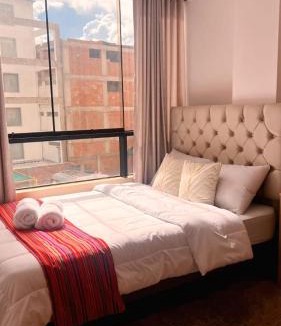 Cusco Historic Center Apartment | Cusco magico