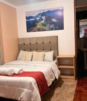 Cusco Historic Center Apartment | Cusco magico