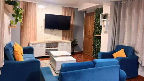 Cusco Historic Center Apartment | Cusco magico