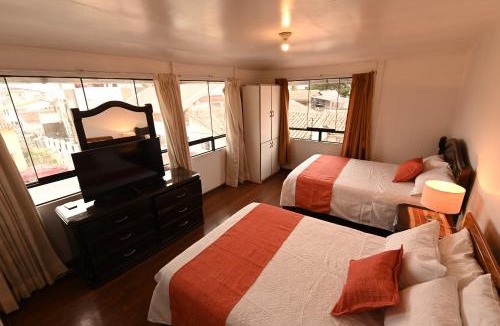 Cusco Apartment | Cusco Retreat