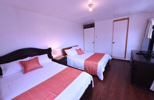 Cusco Apartment | Cusco Retreat