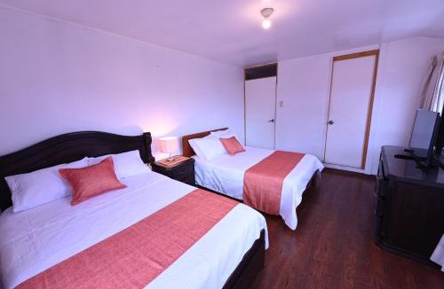 Cusco Apartment | Cusco Retreat