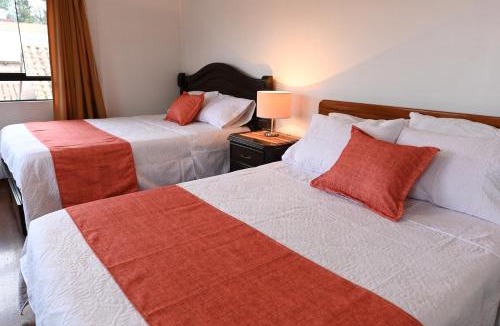 Cusco Apartment | Cusco Retreat