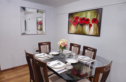 Cusco Apartment | Cusco Style, comfort, location