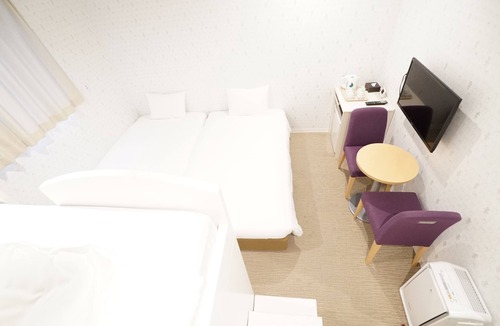 Ichikawa Hotel | CVS Bay Hotel Annex