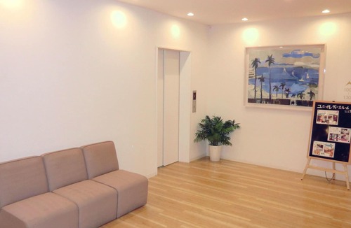 Ichikawa Hotel | CVS Bay Hotel Annex