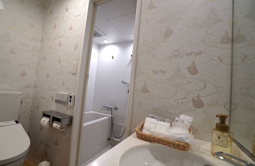 Ichikawa Hotel | CVS Bay Hotel Annex