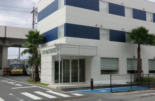 Ichikawa Hotel | Cvs Bay Hotel Annex