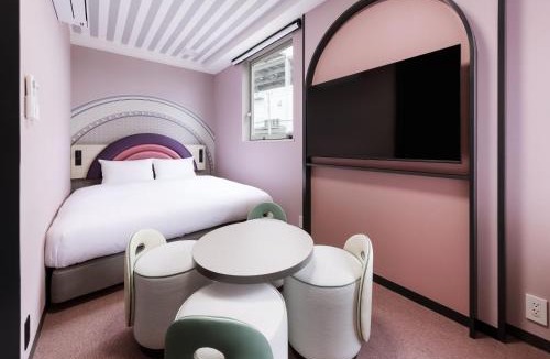 Ichikawa Hotel | CVS Bay Hotel