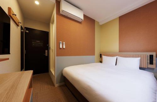 Ichikawa Hotel | CVS Bay Hotel