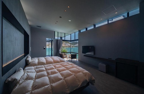 Hinasecho Hinase Villa | CYAN 思庵 旧ELSUENITOhinase