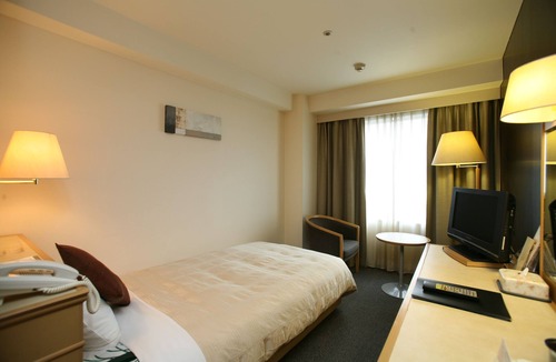 Kanayama Hotel | Cypress Garden Hotel